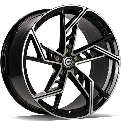 Carbonado Evil