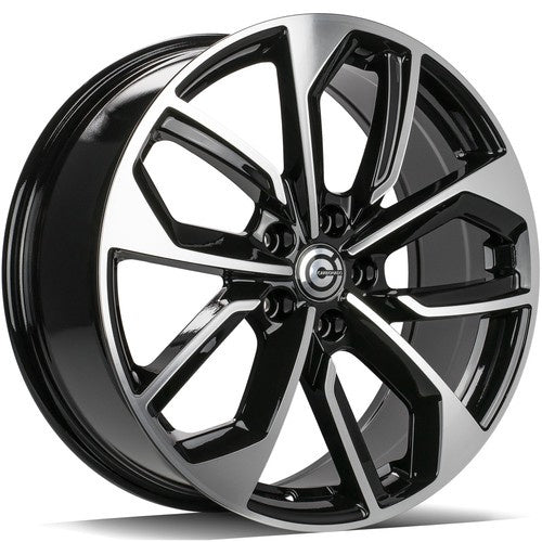 Carbonado Expedition