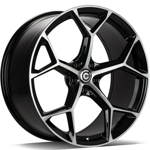 Carbonado Fancy