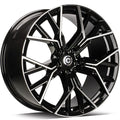Carbonado Fast