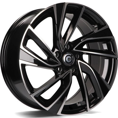Carbonado Monaco