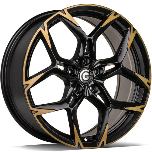 Carbonado Monster