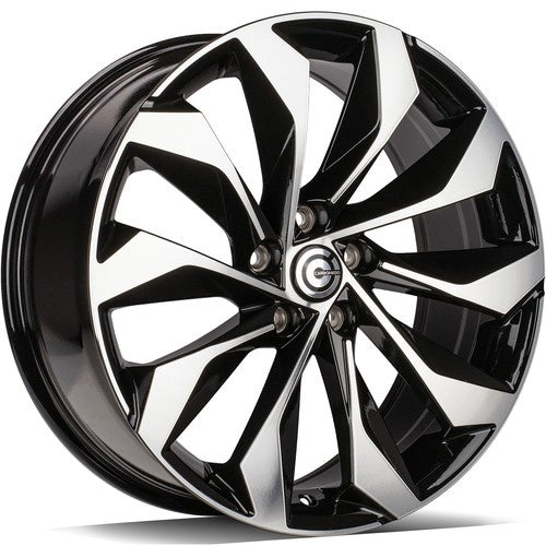 Carbonado Phantom