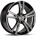 Carbonado Platinum