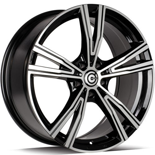 Carbonado Platinum