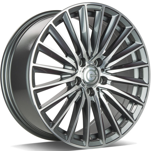 Carbonado Prestige