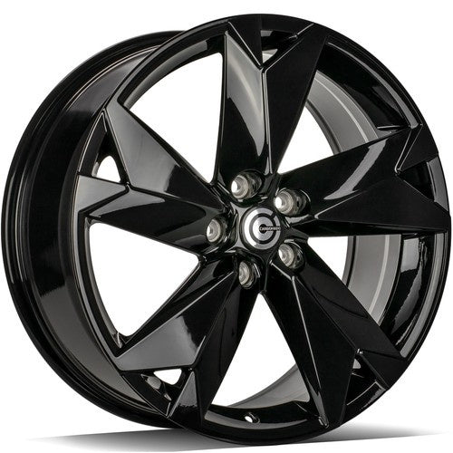 Carbonado PROGRESSIVE