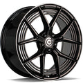 Carbonado Pure