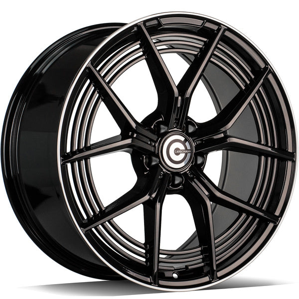 Carbonado Pure