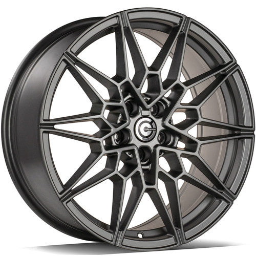 Carbonado Solid