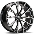 Carbonado Star