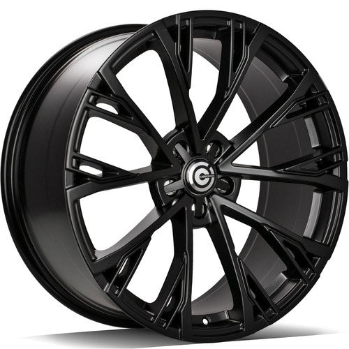 Carbonado Star
