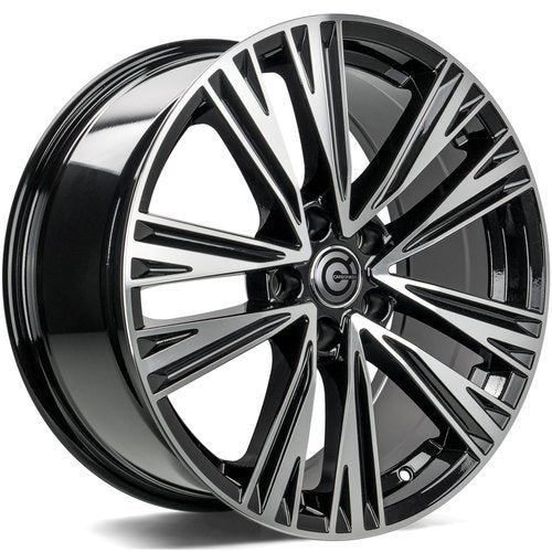 Carbonado Stunt