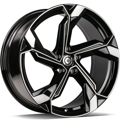 Carbonado Superstar