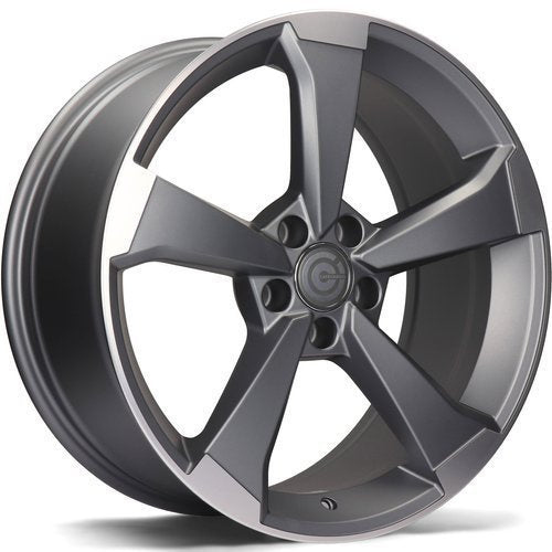 Carbonado Twister