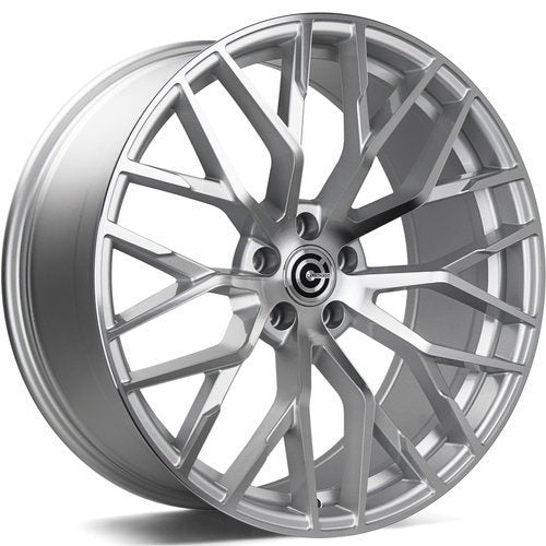 Carbonado Wealthy