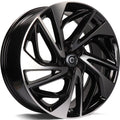 Carbonado Atlantic
