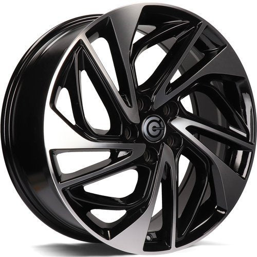 Carbonado Atlantic