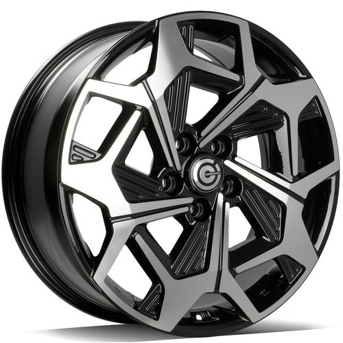 Carbonado Bullet