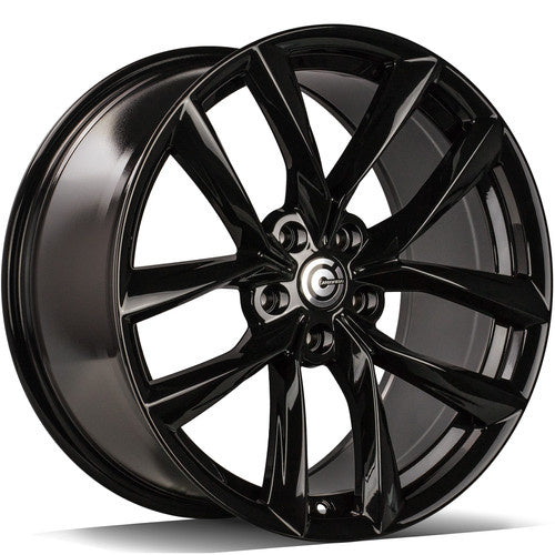 Carbonado Electric