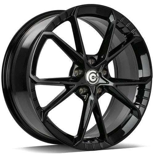 Carbonado Track