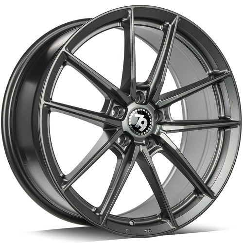 seventy9 SCF-A
