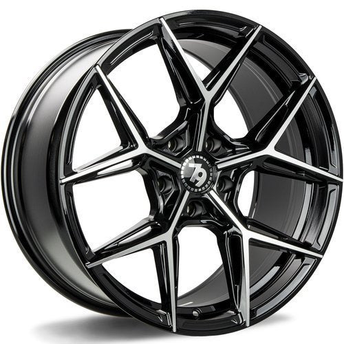seventy9 SCF-B
