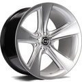 Carbonado Concave