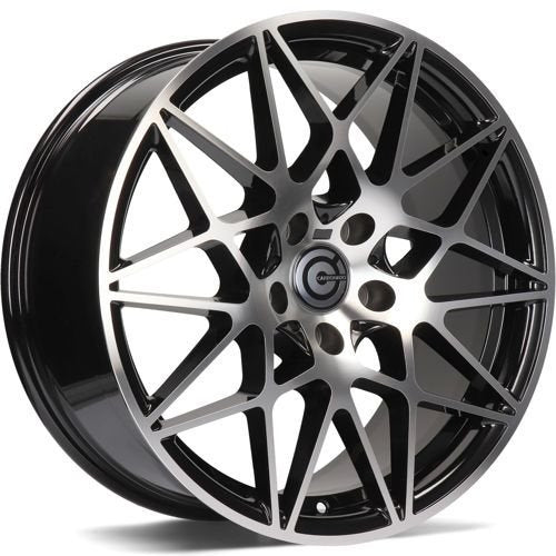 Carbonado Crazy