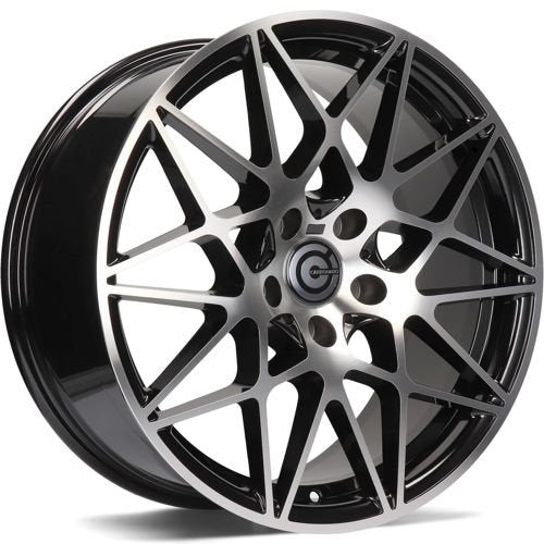Carbonado Crazy