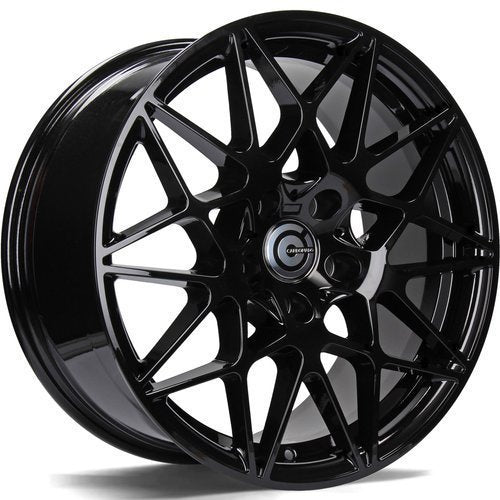 Carbonado Crazy