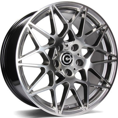 Carbonado Crazy