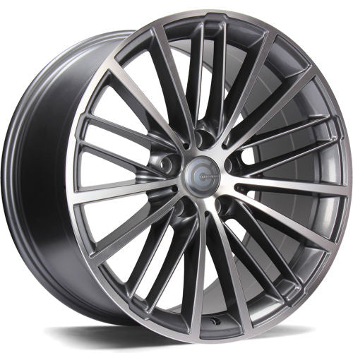 Carbonado Exclusive