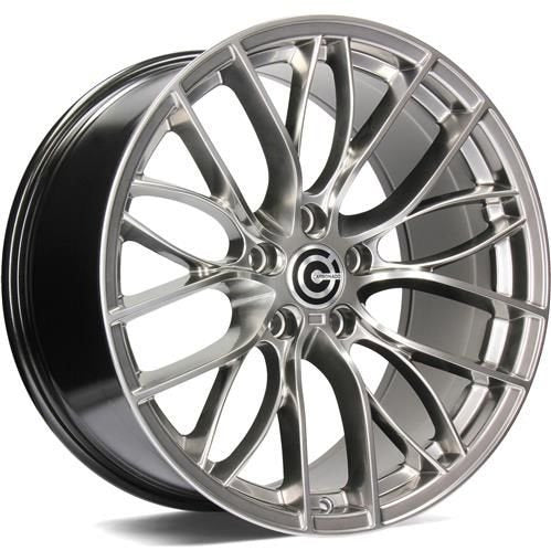 Carbonado Shine