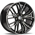 Carbonado Yankee