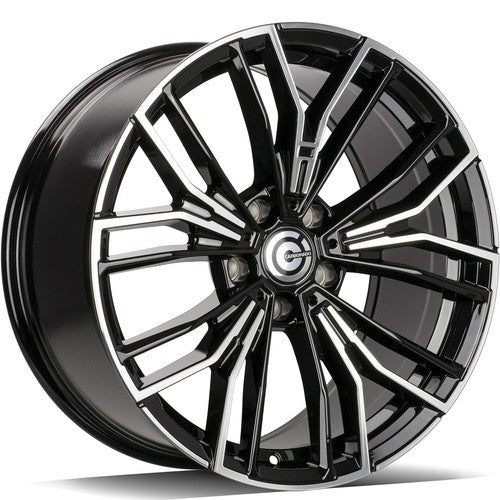 Carbonado Yankee