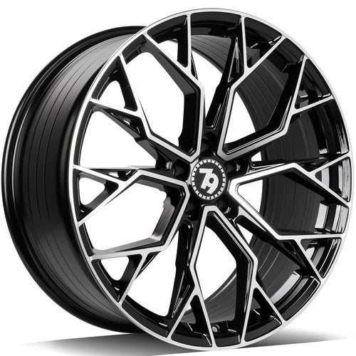 seventy9 SCF-H