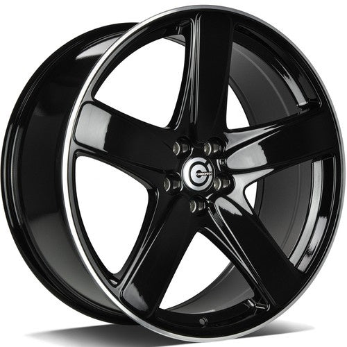 Carbonado Champion