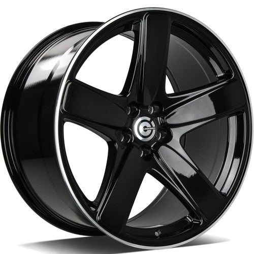 Carbonado Champion