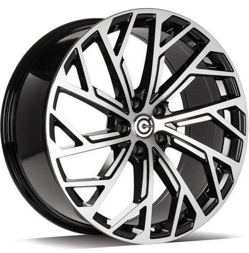 Carbonado Eldorado