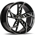 Carbonado Evil