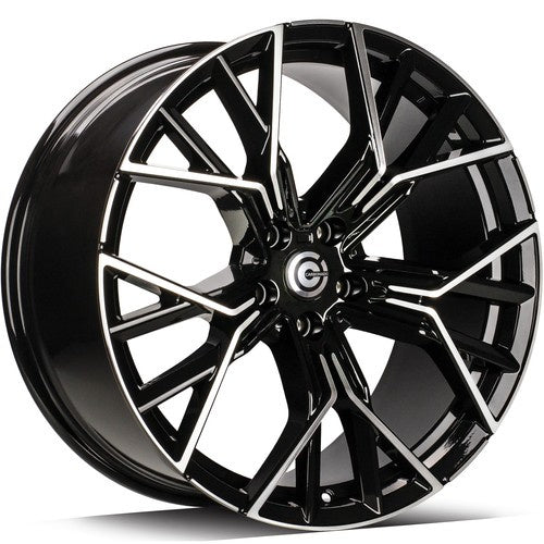 Carbonado Fast