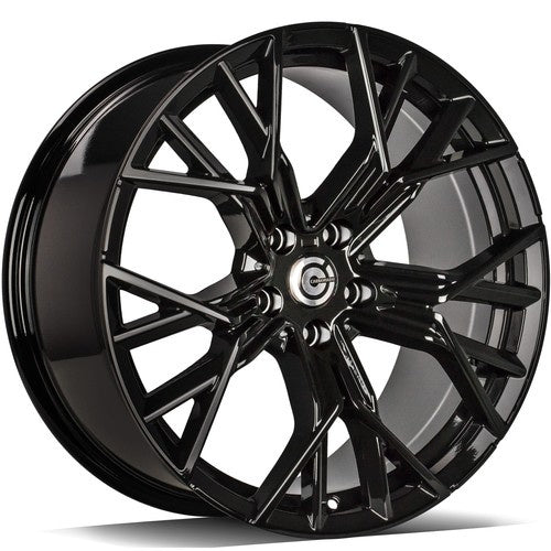 Carbonado Fast