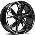 Carbonado Generous