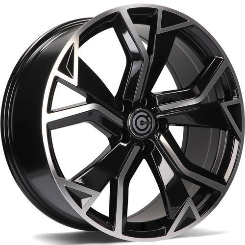 Carbonado Generous