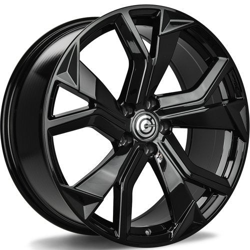 Carbonado Generous