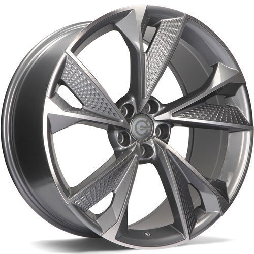 Carbonado Luxury