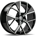 Carbonado Mannheim