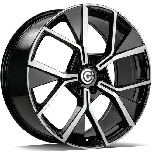 Carbonado Mannheim