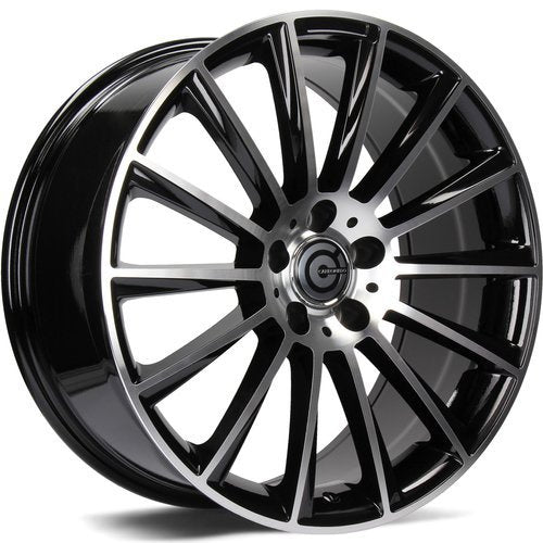 Carbonado Performance